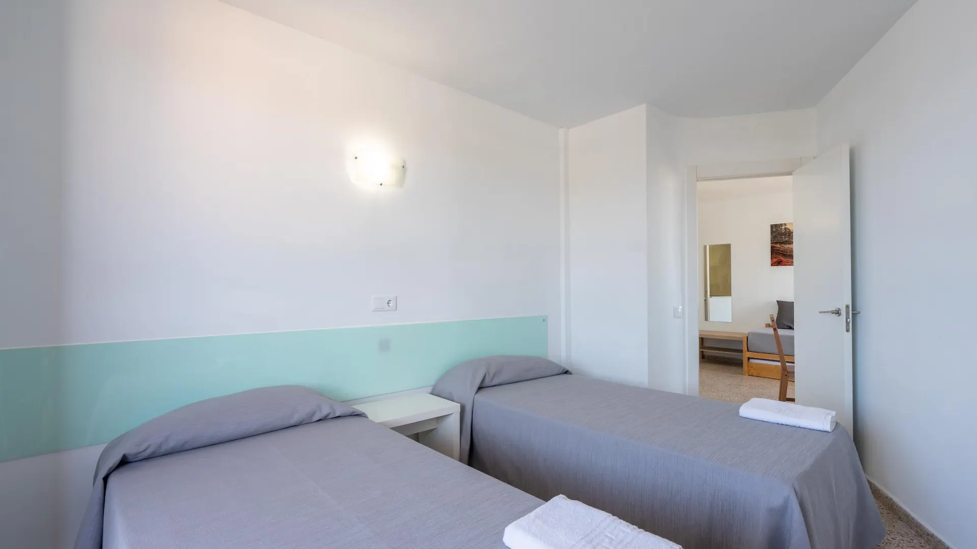 Magalluf Playa Apartments - Adults Only ماغالوف