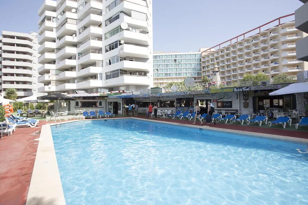 Magalluf Playa Apartments - Adults Only إسبانيا
