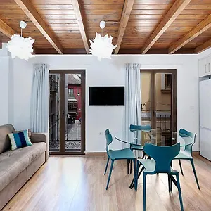 Tina Apartamento Granada