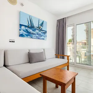 Appartement Mar Brava, Can Picafort (Mallorca)
