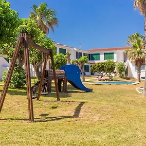  Сasa de vacaciones Elfa