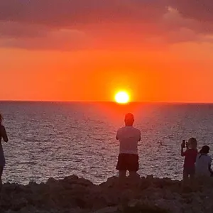  Apartamento Atico Excelente En Menorca Ciutadella Calan Blanes