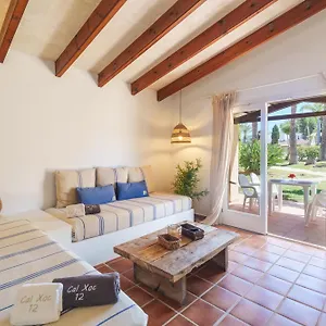  Apartamento Apartamento-bungalow