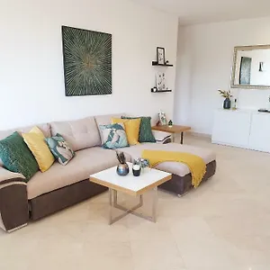 Marina Aquamar 103 Apartamento Vilamoura