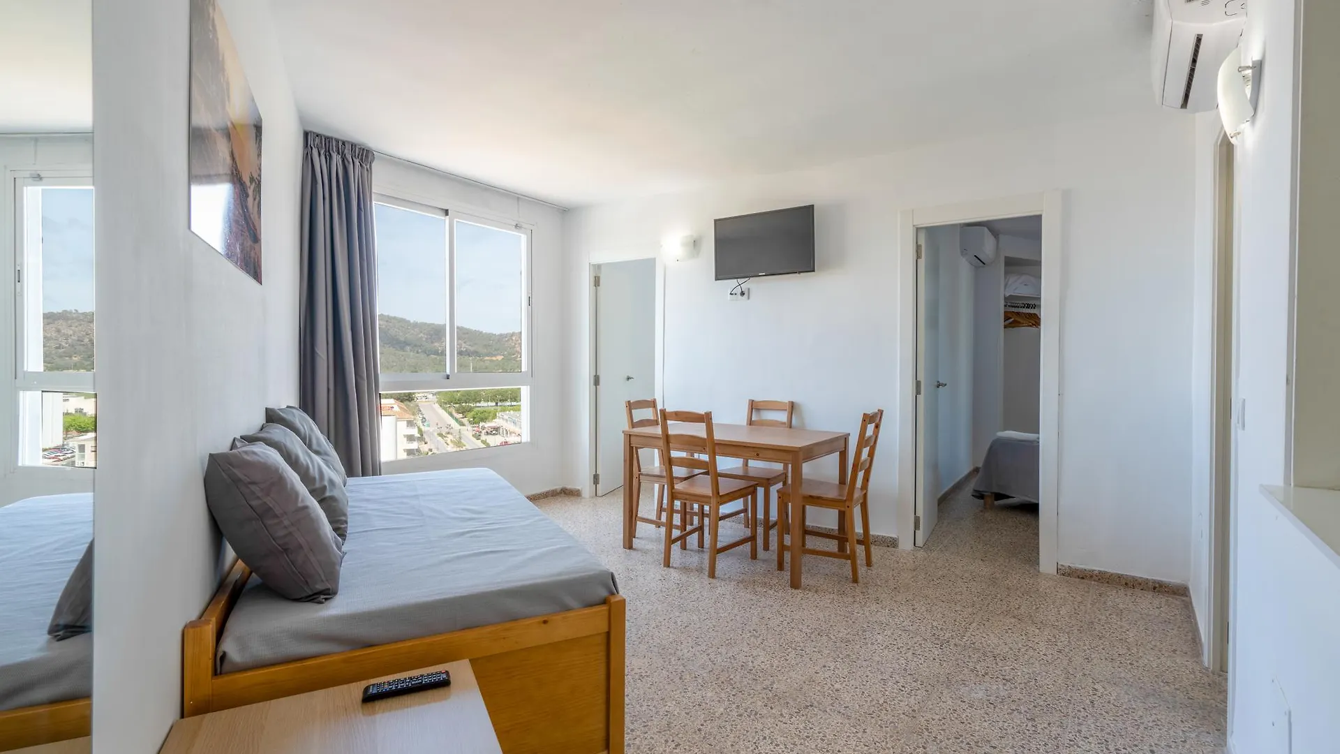 Magalluf Playa Apartments - Adults Only Spanien