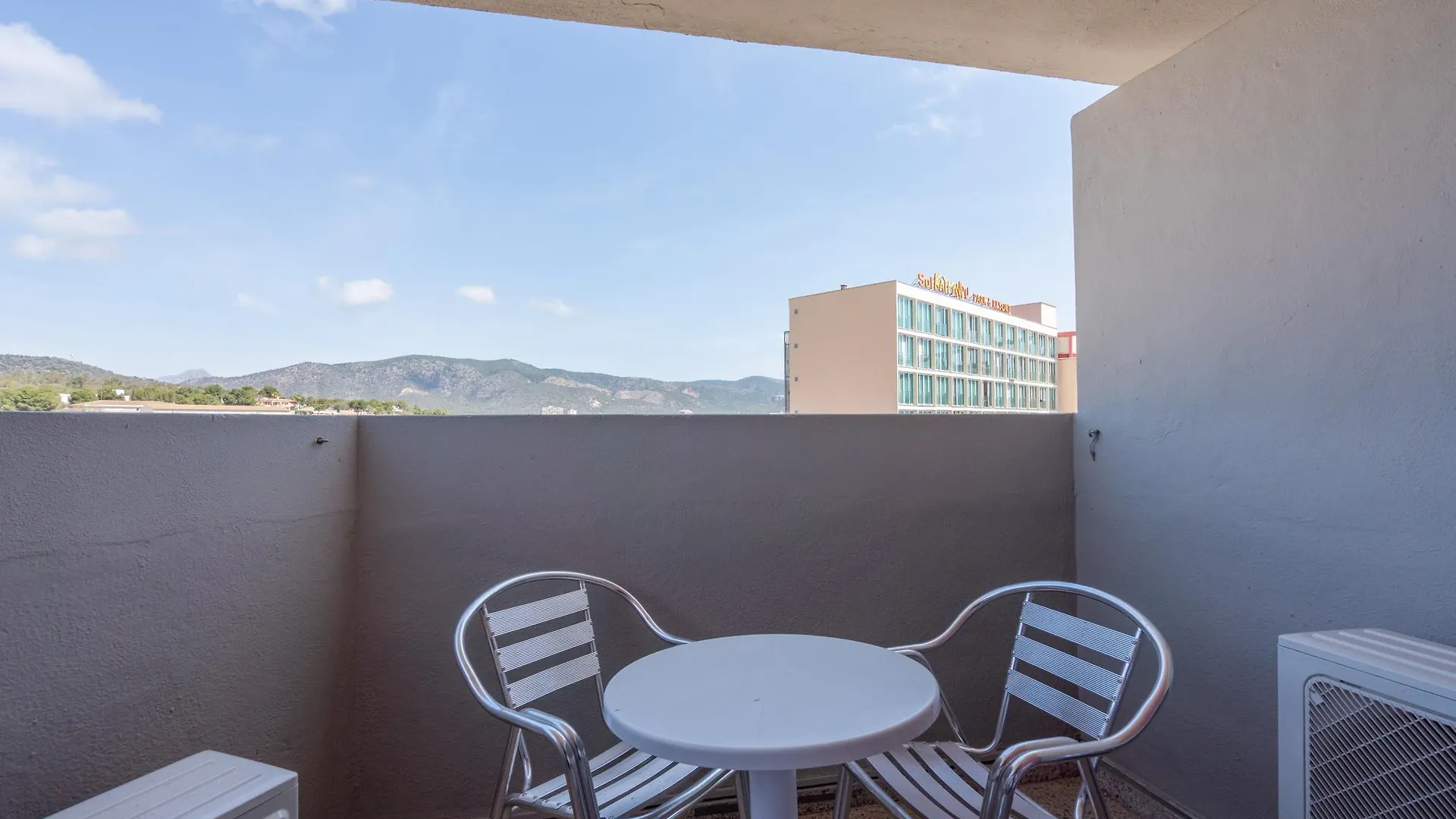 Magalluf Playa Apartments - Adults Only