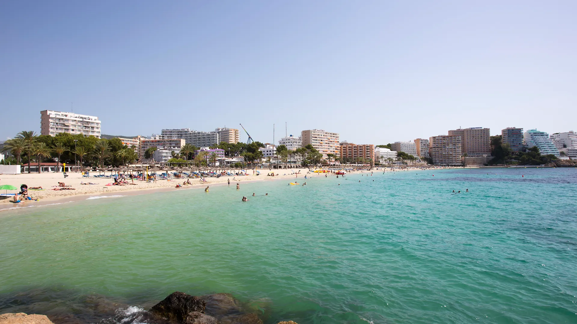 Magalluf Playa Apartments - Adults Only Magaluf (Mallorca)