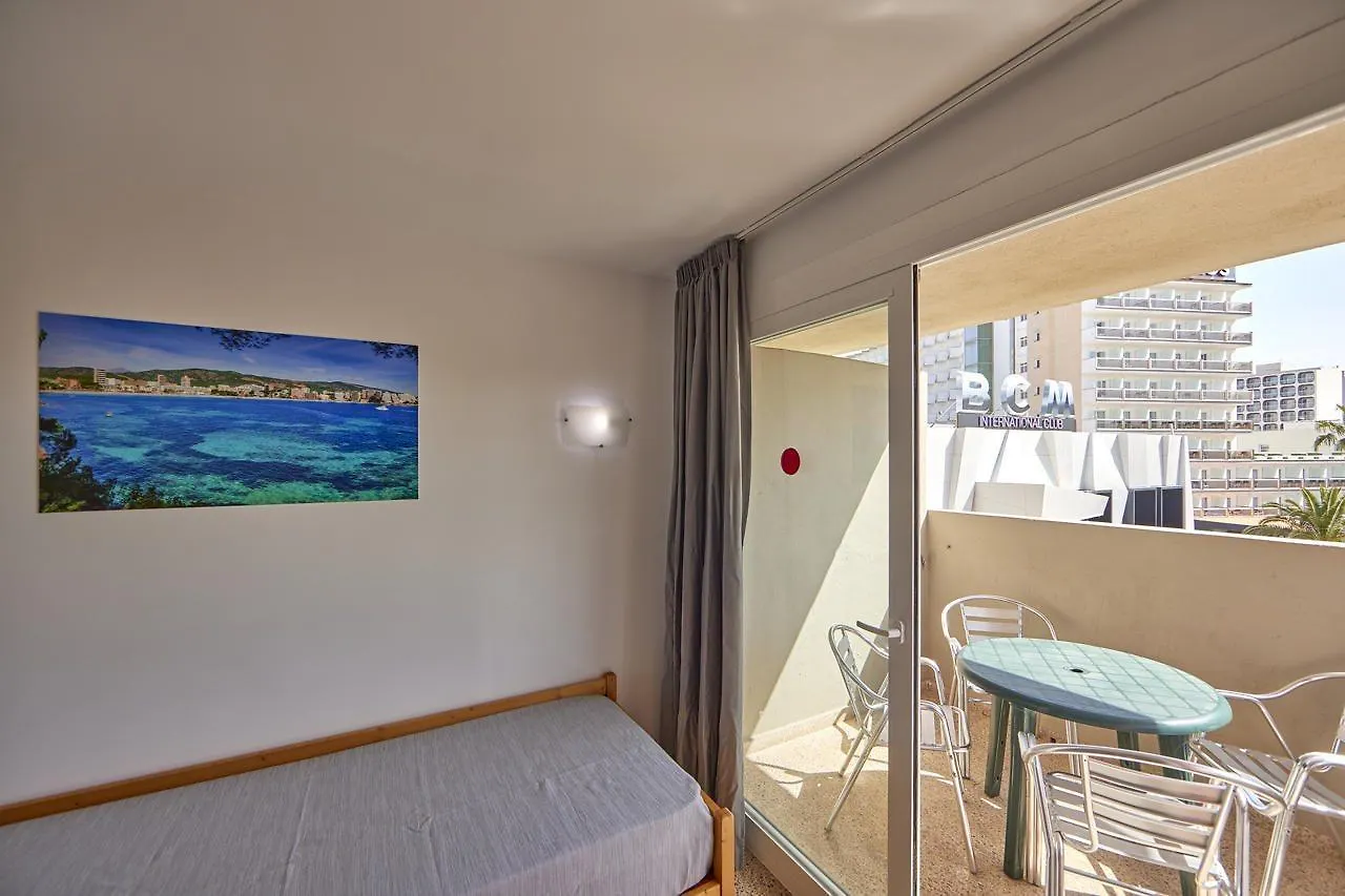 Magalluf Playa Apartments - Adults Only 0*, Magaluf (Mallorca) Spanien