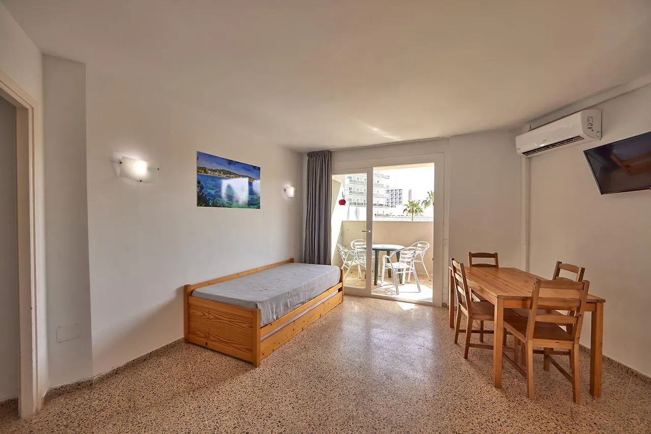 Magalluf Playa Apartments - Adults Only