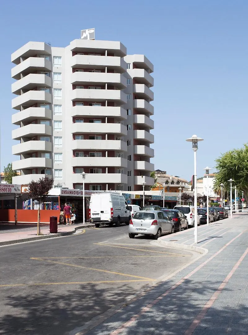 Magalluf Playa Apartments - Adults Only 0*, Magaluf (Mallorca) Spanien