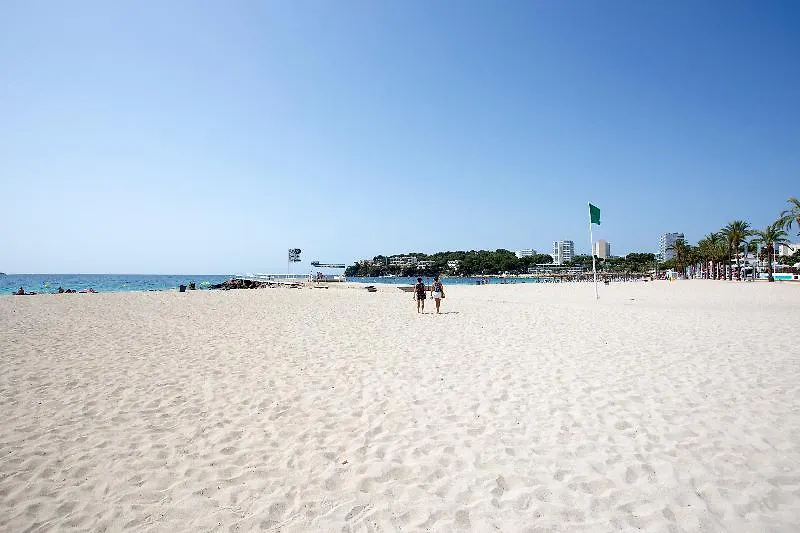 Magalluf Playa Apartments - Adults Only Spanien