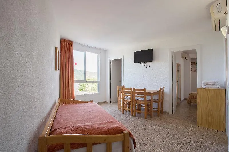 Magalluf Playa Apartments - Adults Only