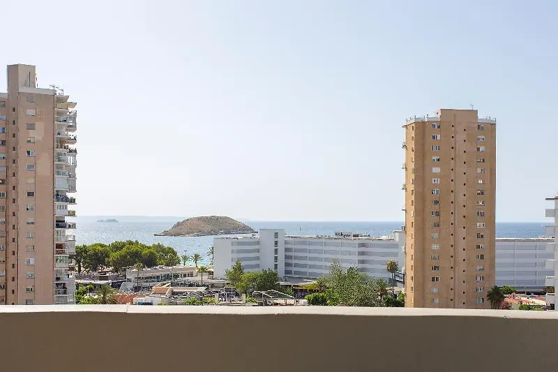 Magalluf Playa Apartments - Adults Only