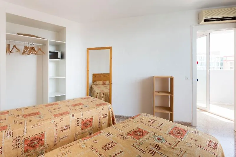 Magalluf Playa Apartments - Adults Only