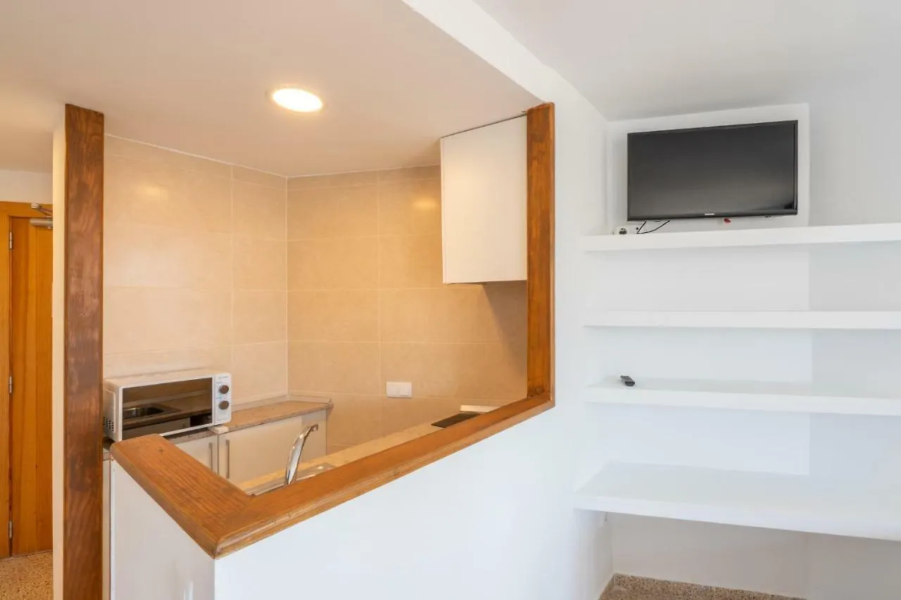 Magalluf Playa Apartments - Adults Only 0*, Magaluf (Mallorca) Spanien