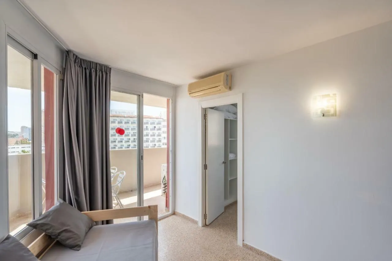 Magalluf Playa Apartments - Adults Only 0*, Magaluf (Mallorca)