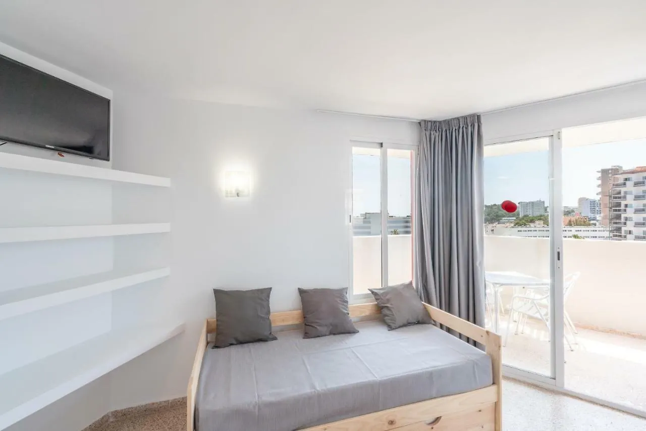 Magalluf Playa Apartments - Adults Only 0*, Magaluf (Mallorca) Spanien