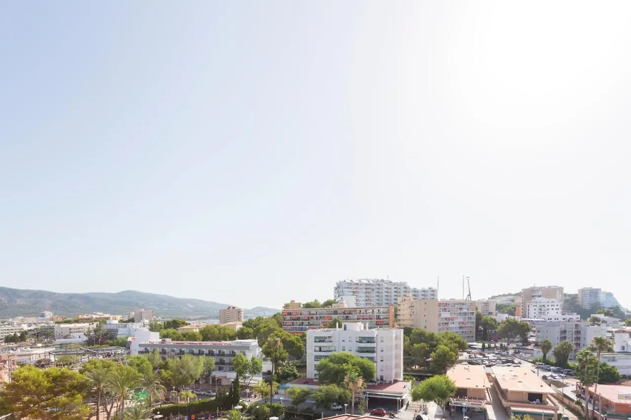 Magalluf Playa Apartments - Adults Only