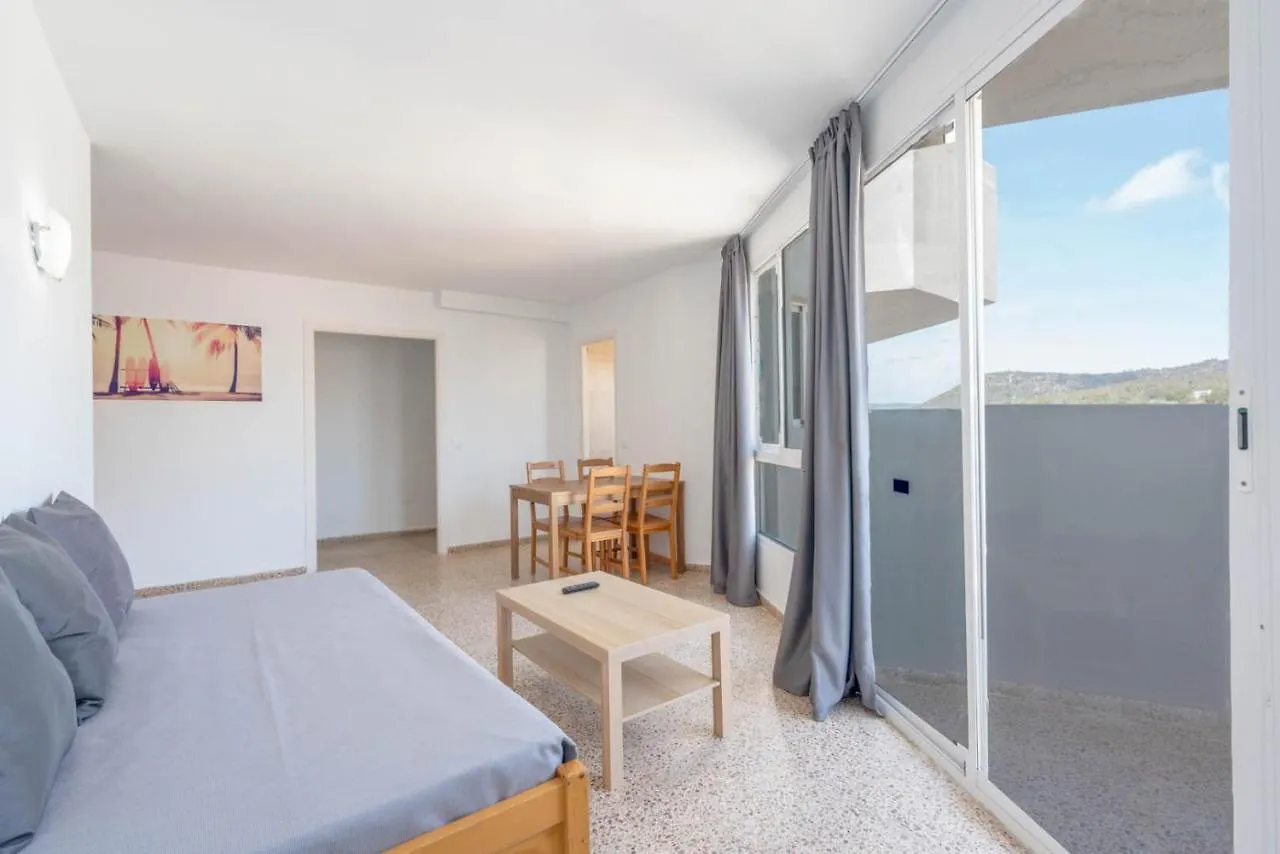 Magalluf Playa Apartments - Adults Only 0*, Magaluf (Mallorca)