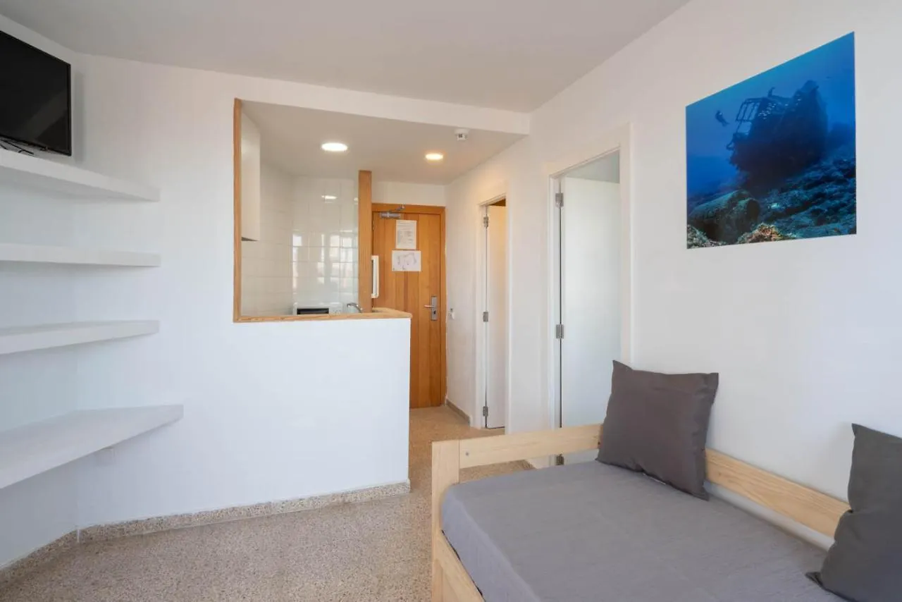Magalluf Playa Apartments - Adults Only 0*, Magaluf (Mallorca)