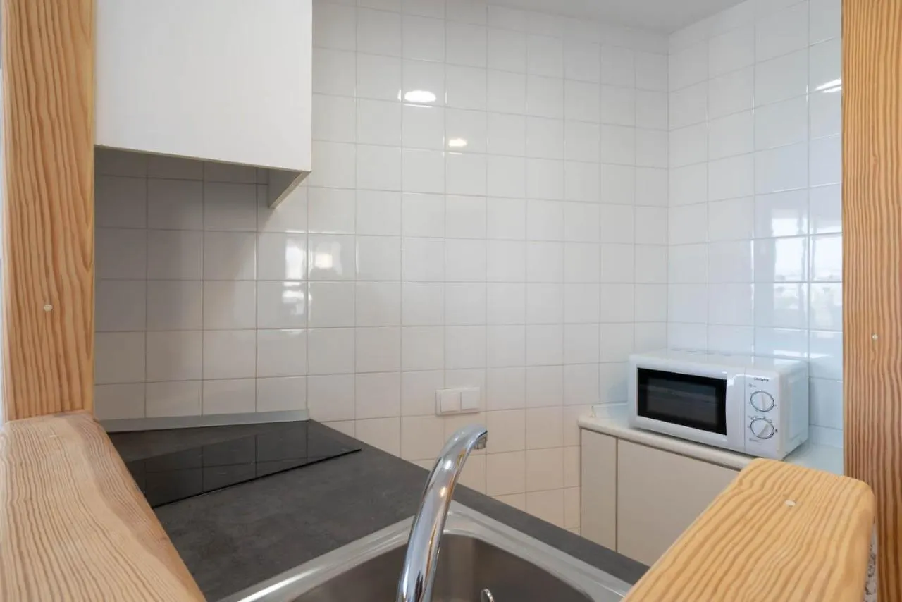 Magalluf Playa Apartments - Adults Only Spanien