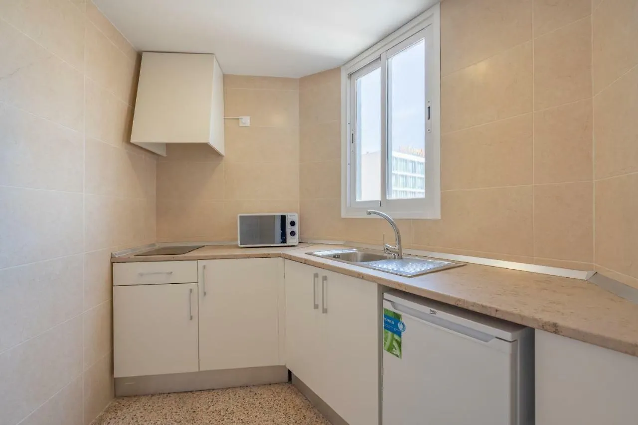 Magalluf Playa Apartments - Adults Only España