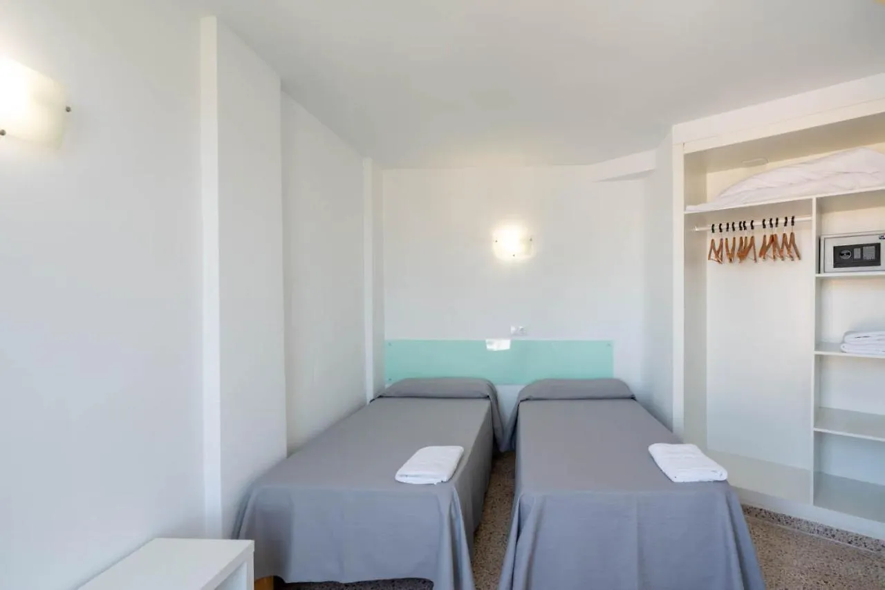 Magalluf Playa Apartments - Adults Only